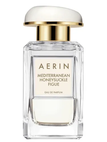 Perfume Mediterranean Honeysuckle Figue de Aerin