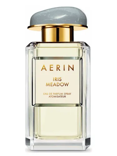 Perfume Iris Meadow de Aerin