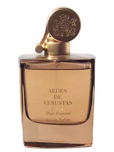 Perfume Musc Encense de Aedes de Venustas