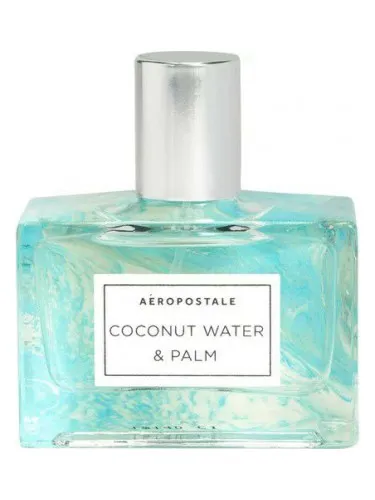 Imagen de Coconut Water & Palm