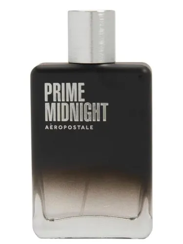 Perfume Prime Midnight de Aéropostale