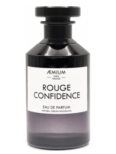 Imagen de Rouge Confidence
