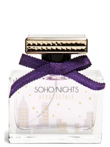 Imagen de Soho Nights