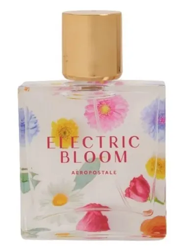 Imagen de Eletric Bloom
