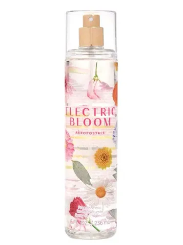 Imagen de Electric Bloom