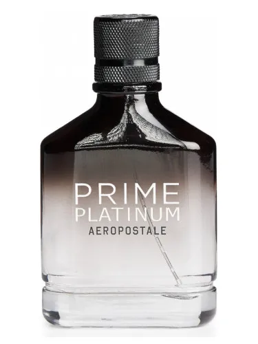 Perfume Prime Platinum de Aéropostale