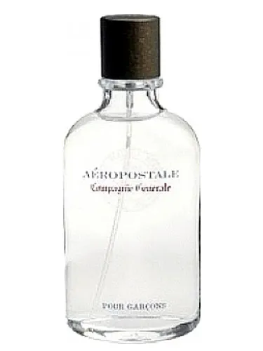Perfume Compagnie Generale pour Garçons de Aéropostale
