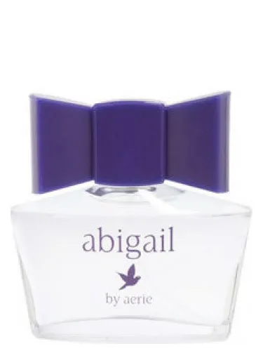 Imagen de Abigail