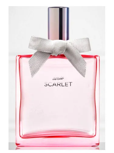 Perfume Scarlet de American Eagle