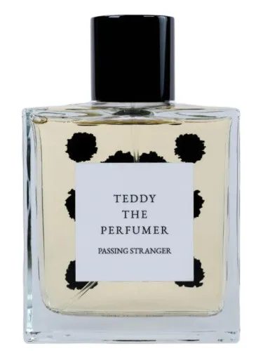 Perfume Passing Stranger de Teddy The Perfumer