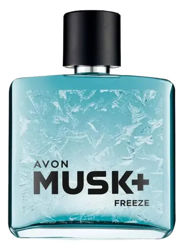 Imagen de Musk + Freeze