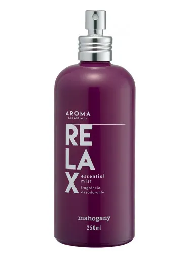 Imagen de Aroma Sensations Relax