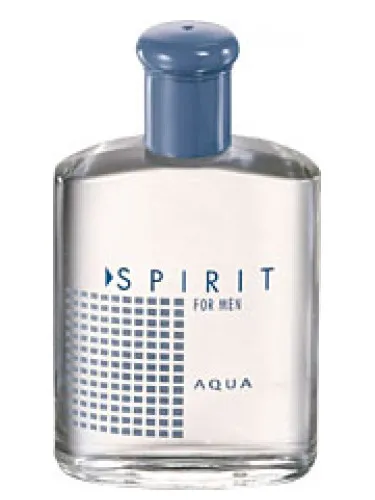 Perfume Spirit for Men Aqua de Avon