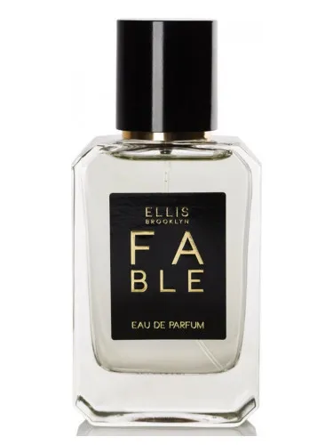 Perfume Fable de Ellis Brooklyn