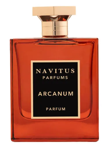Perfume Arcanum de Navitus Parfums