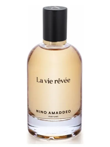 Perfume La Vie Rêvée de Nino Amaddeo