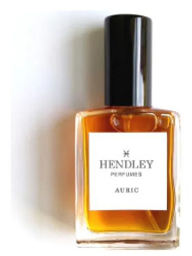 Imagen de Auric