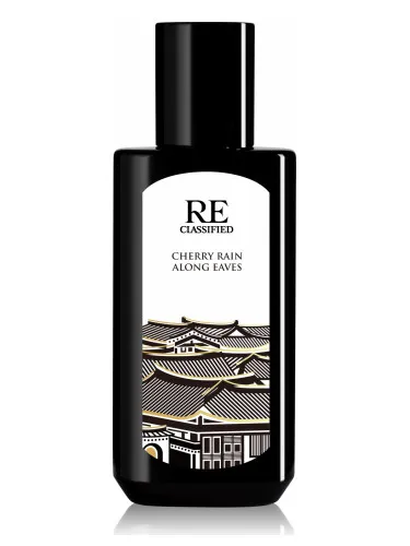 Perfume Cherry Rain Along Eaves 砖瓦与樱雨 de RECLASSIFIED RE调香室