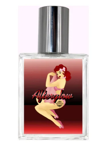 Perfume Afterglow de Sucreabeille