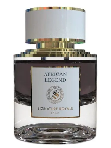 Imagen de African Legend