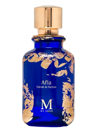 Imagen de Afia