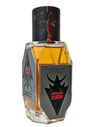 Imagen de Afrikaan Oudh