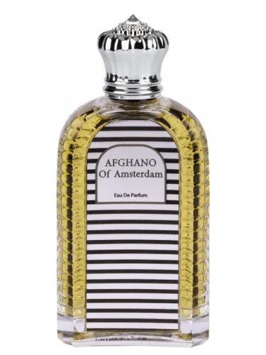 Perfume Afghano Of Amsterdam de Prince War