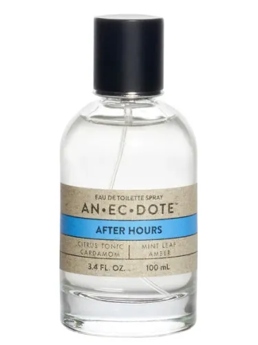 Perfume After Hours de Anecdote