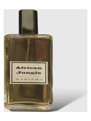 Imagen de African jungle