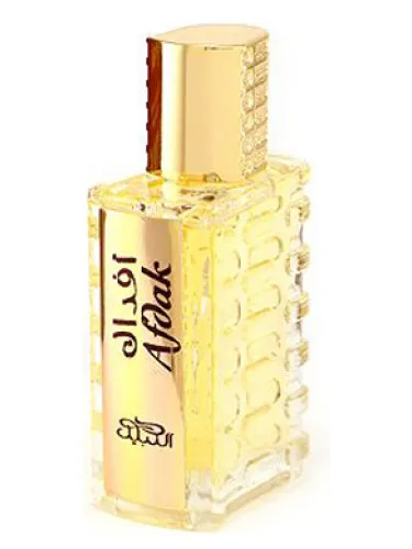 Perfume Afdak de Nabeel