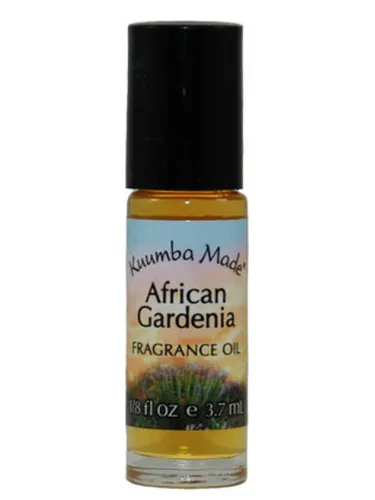 Perfume African Gardenia de Kuumba Made