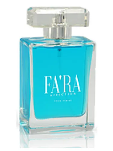 Perfume Affection de FA'RA
