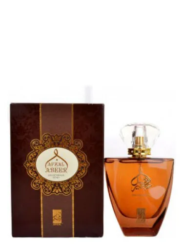 Perfume Afzal Abeer de Afnan