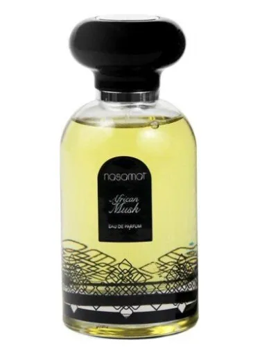 Perfume African Musk de Nasamat