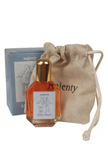 Perfume After Hours de Majenty