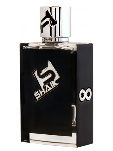 Perfume After Party de By Shaik