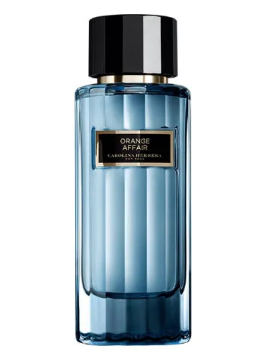Perfume Orange Affair de Carolina Herrera