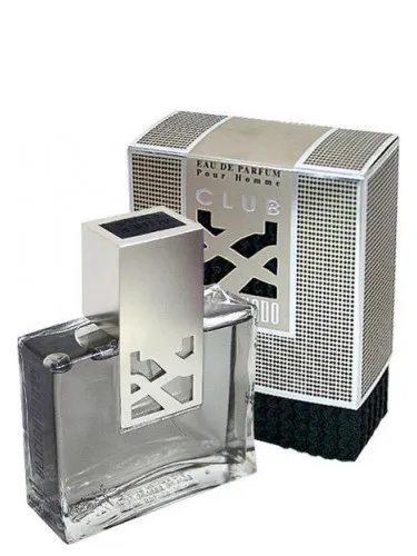 Perfume Club Aficionado for Men de Jeanne Arthes