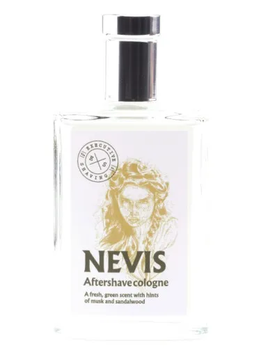 Perfume Nevis Aftershave Cologne de Executive Shaving