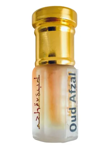 Imagen de Oud Afzal