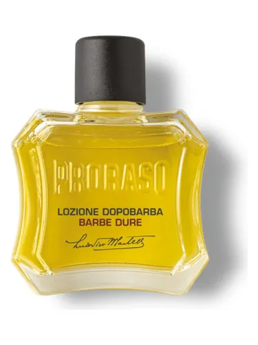 Perfume Proraso Red After Shave de Proraso