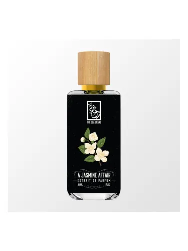 Perfume A Jasmine Affair de The Dua Brand