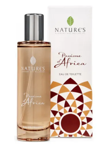 Imagen de Passione d'Africa