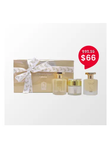 Perfume A Powdery Affair de The Dua Brand