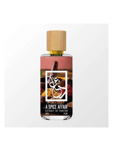 Imagen de A Spice Affair