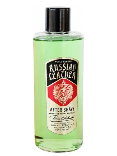 Perfume Russian Leather After Shave de Prince Obolenski