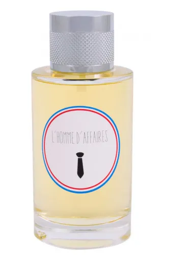 Perfume L'Homme d'Affaires de Le Parfum Citoyen
