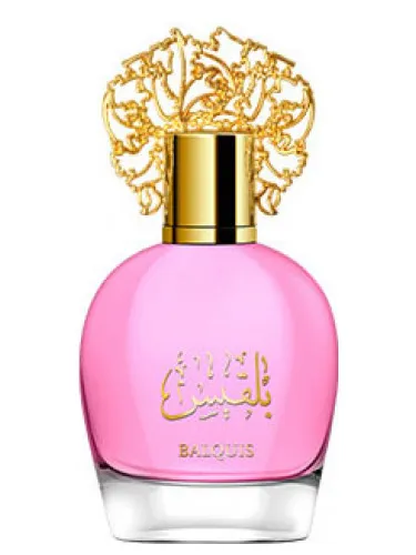 Perfume Balquis de Afnan