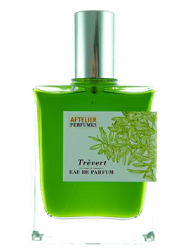 Perfume Trevert de Aftelier