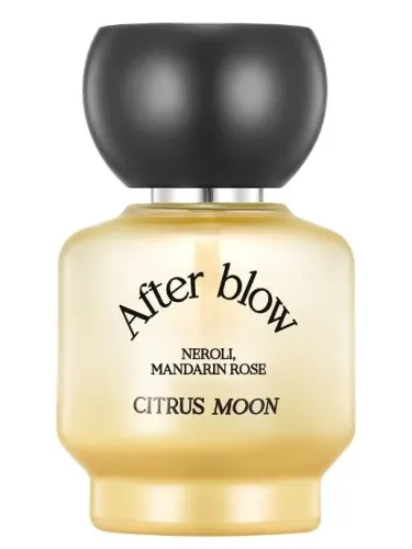 Perfume Citrus Moon de After Blow